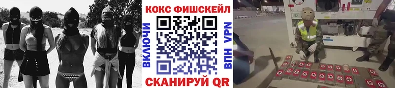 COCAIN Эквадор  Кировск 